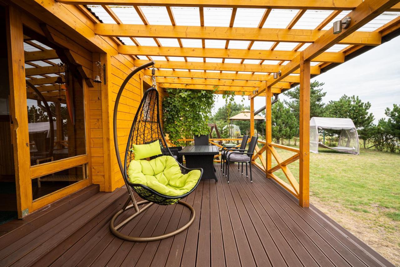 Anna Beach Holiday Home Raja Exterior foto