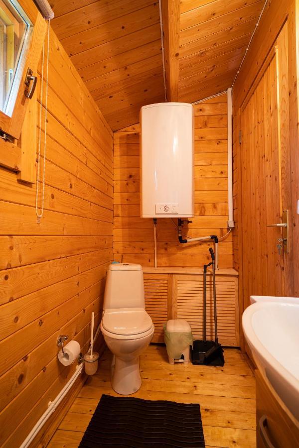 Anna Beach Holiday Home Raja Exterior foto