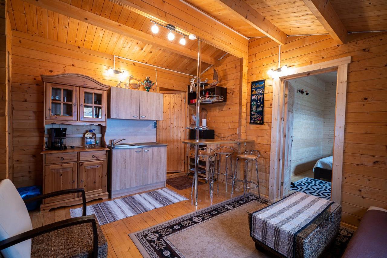 Anna Beach Holiday Home Raja Exterior foto